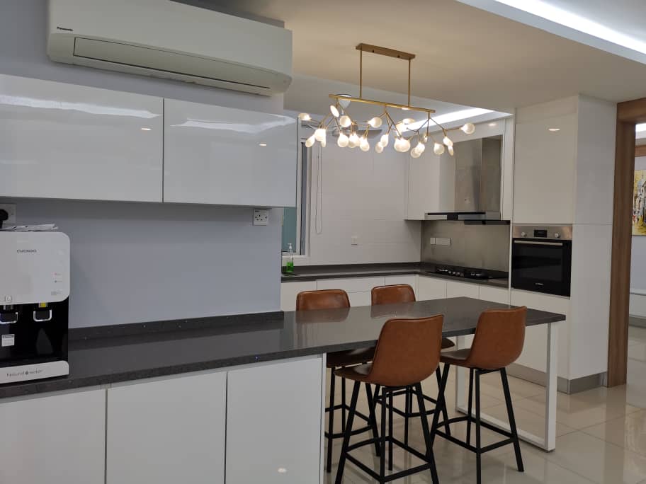 Le Yuan Residence - photo 6