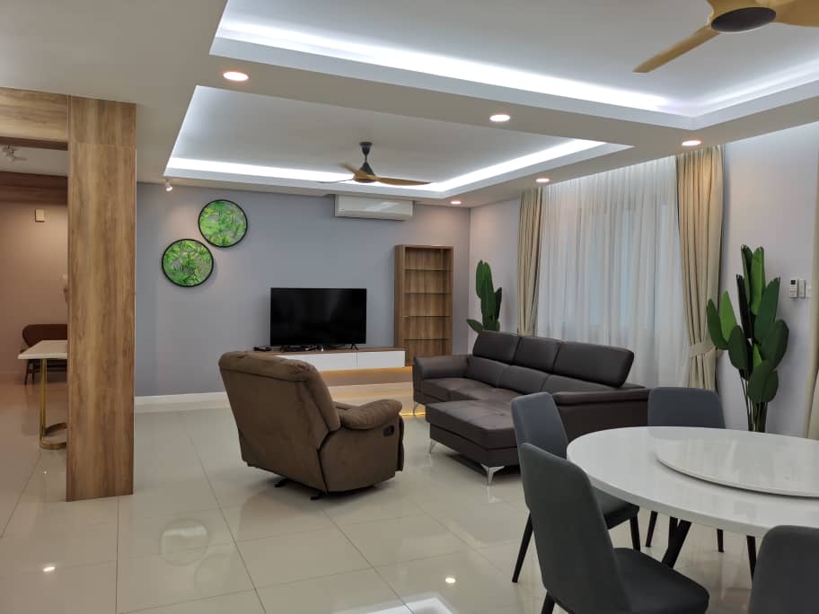 Le Yuan Residence - photo 8