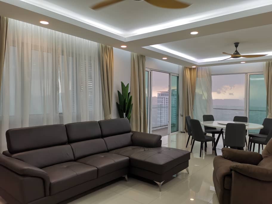 Le Yuan Residence - photo 10