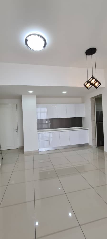 The park sky  residences bukit jalil - photo 2