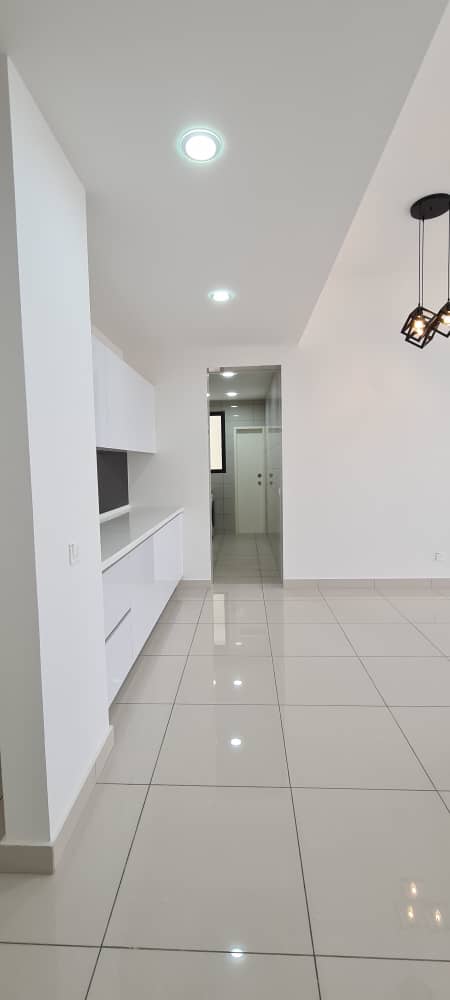 The park sky  residences bukit jalil - photo 3