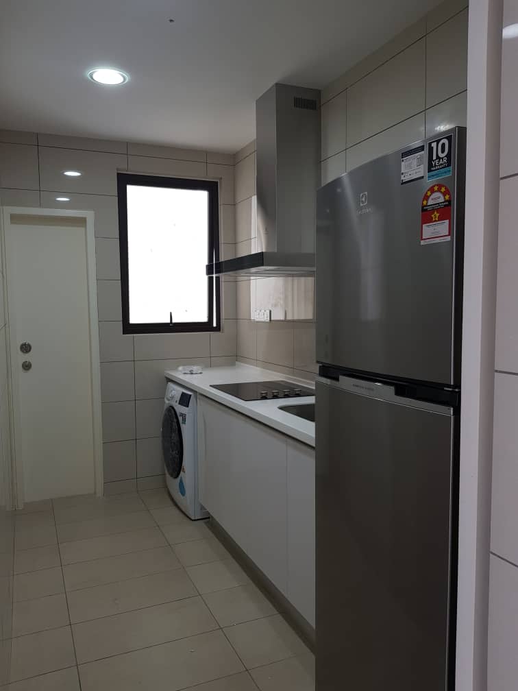 The park sky  residences bukit jalil - photo 4