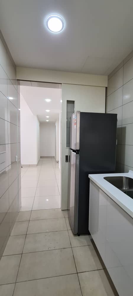 The park sky  residences bukit jalil - photo 7