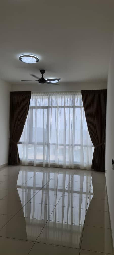 The park sky  residences bukit jalil - photo 8