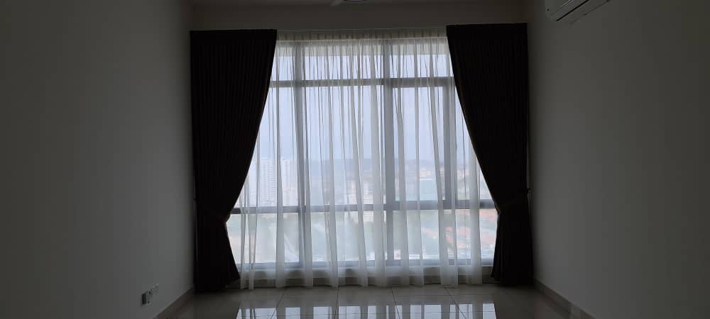 The park sky  residences bukit jalil - photo 9
