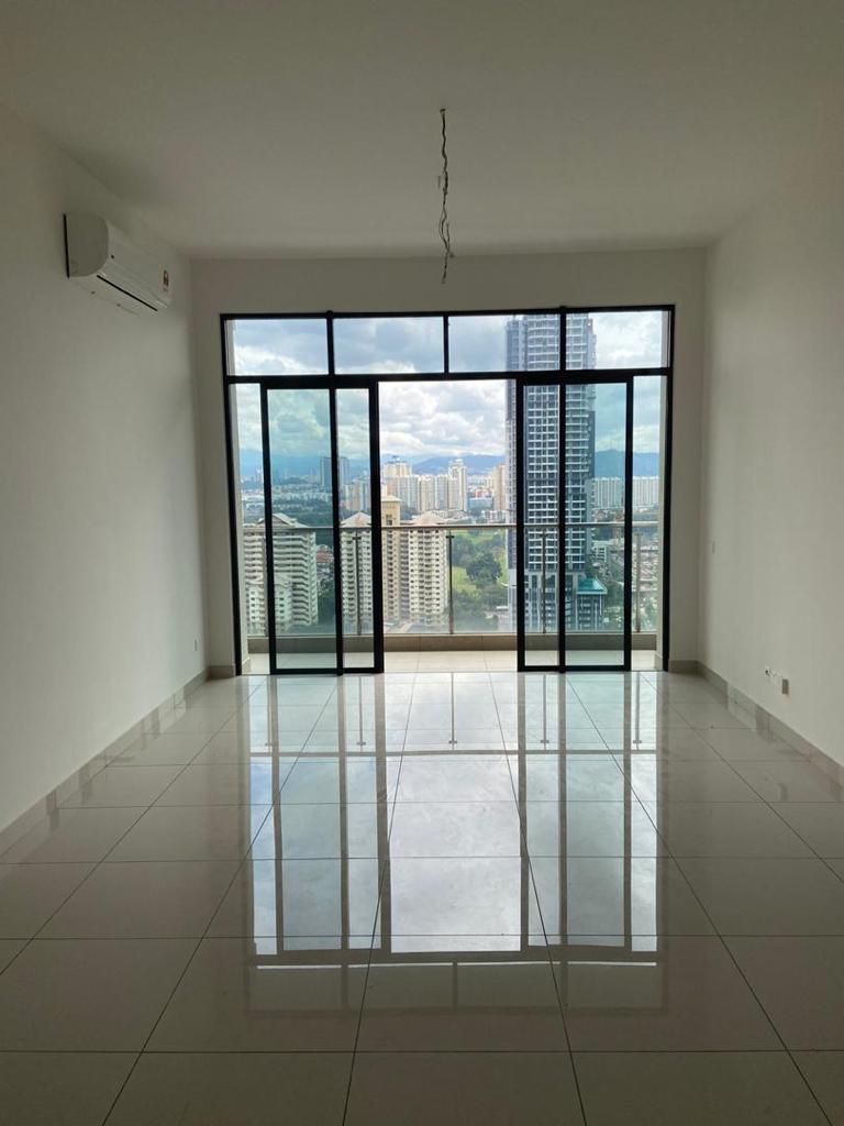 The park sky residences  bukiy jalil - photo 2