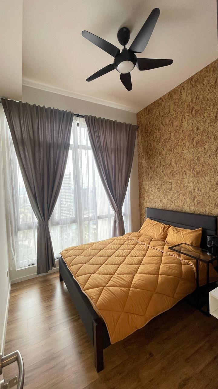 The park sky  residences bukit jalil - photo 5