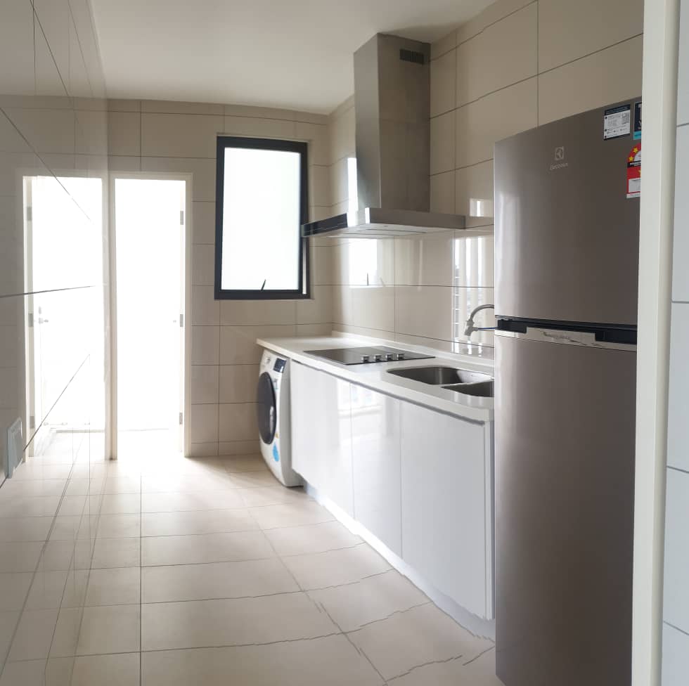 The Park Residences - photo 8
