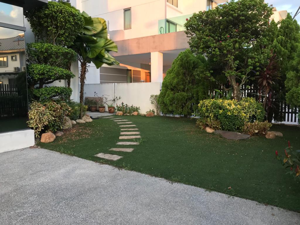 cempaka villa - photo 2