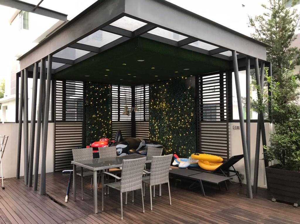 cempaka villa - photo 3