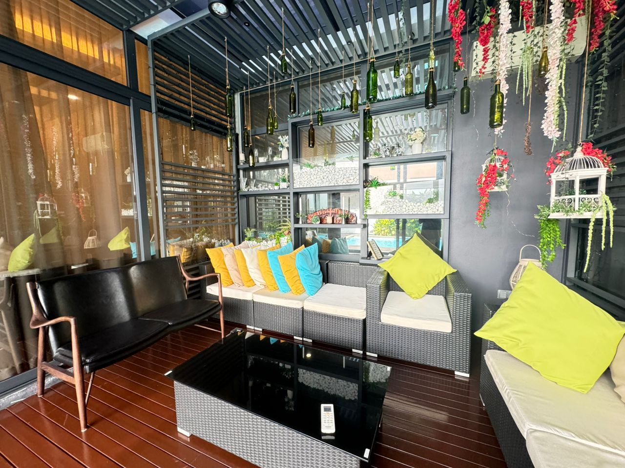 cempaka villa - photo 5