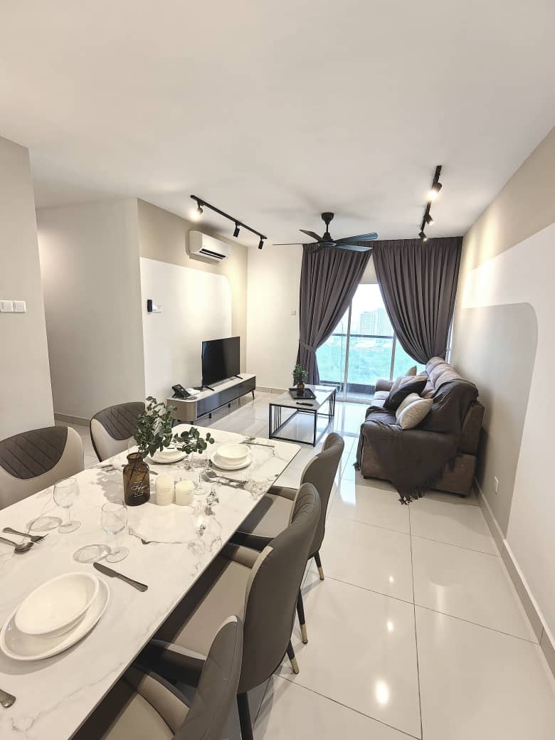 Paraiso bukit jalil - photo 5