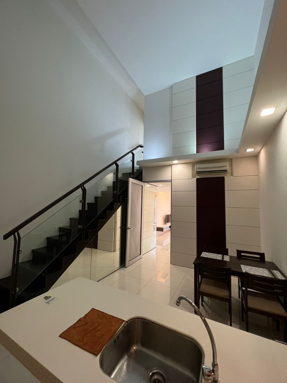 Pertama penthouse for sales - photo 3