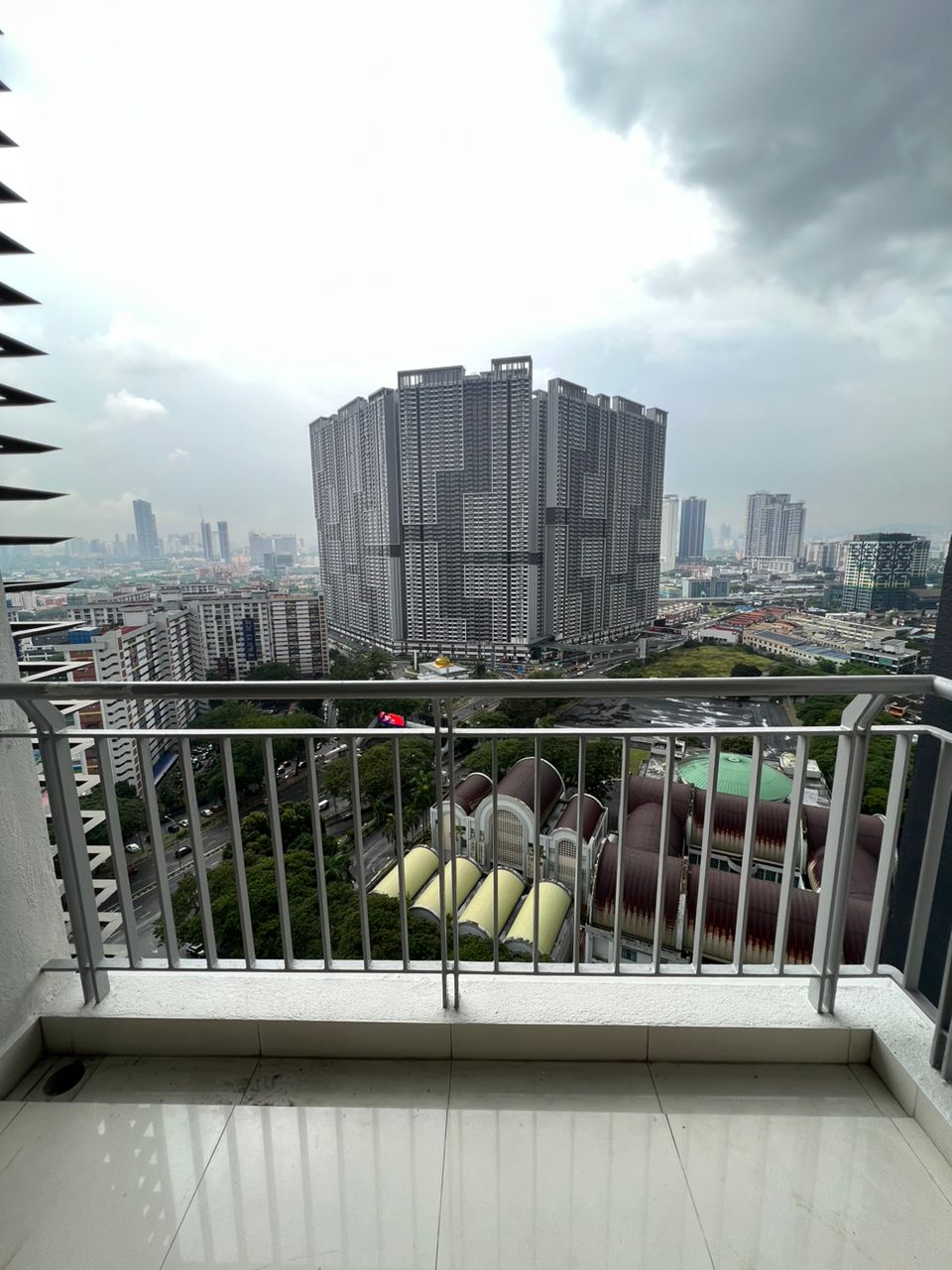 Pertama penthouse for sales - photo 4