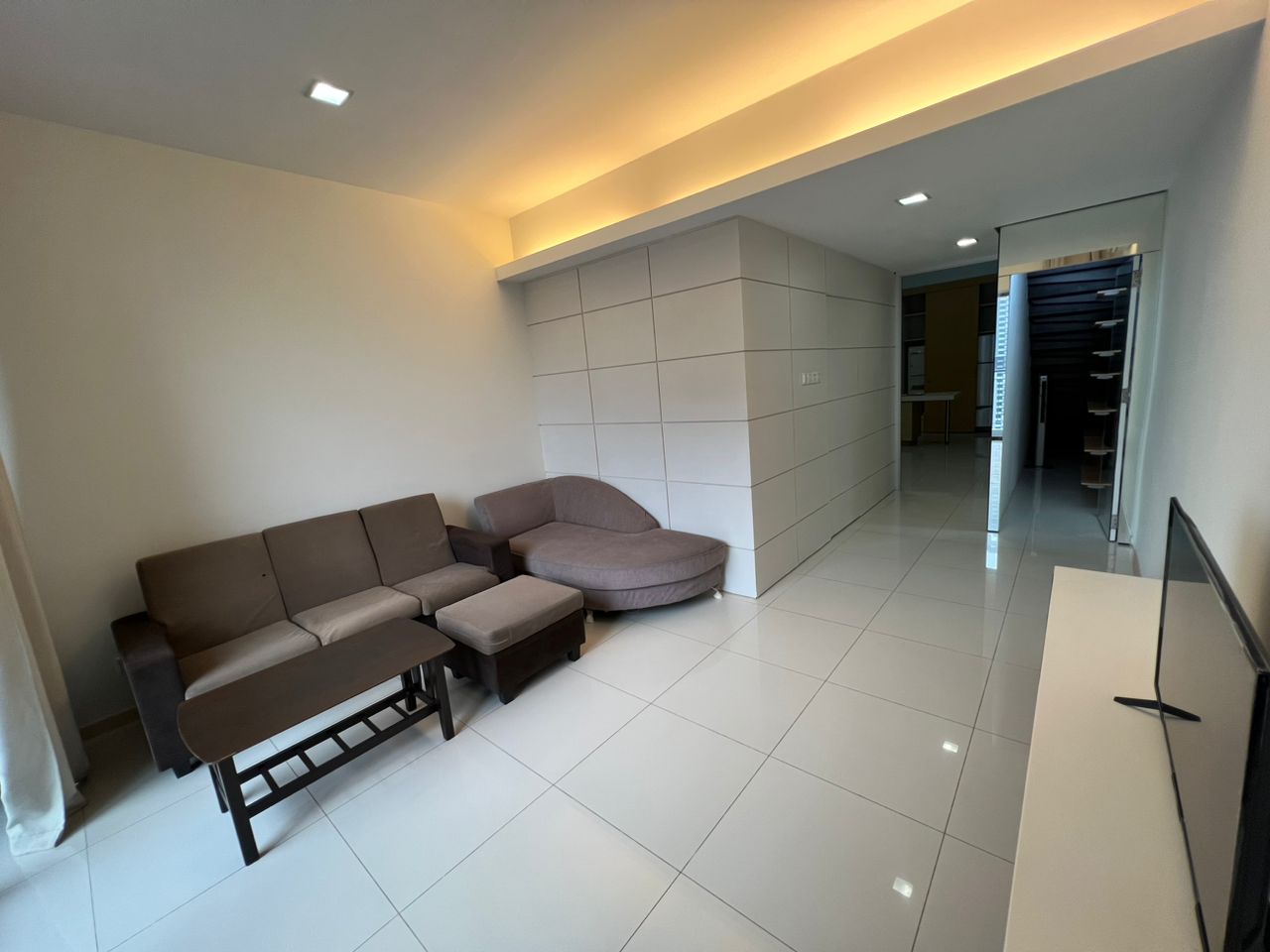 Pertama penthouse for sales - photo 6