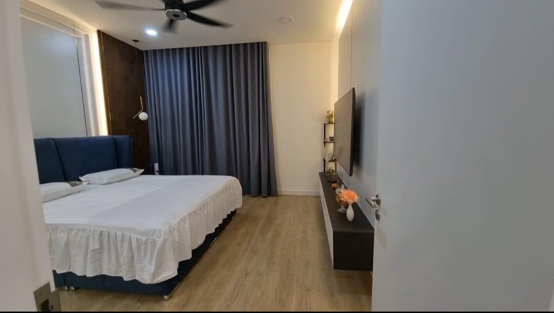Tria old klang road for rent - photo 5