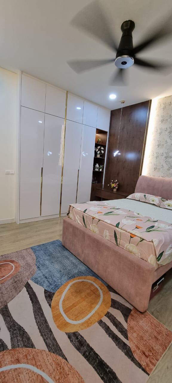 Tria old klang road for rent - photo 6