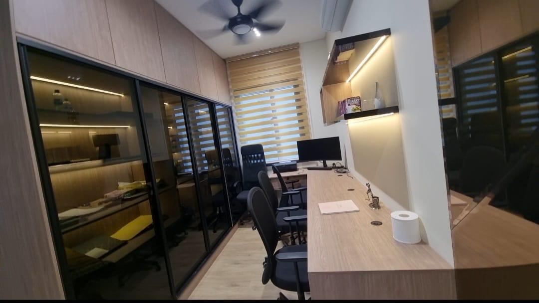 Tria old klang road for rent - photo 7