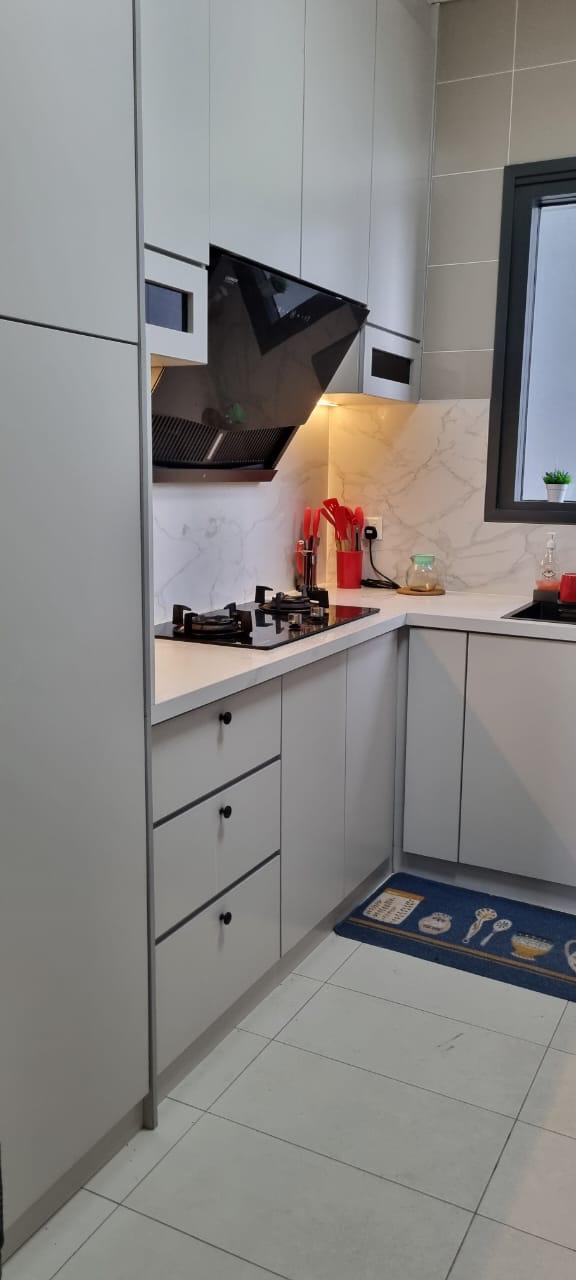 Tria old klang road for rent - photo 9