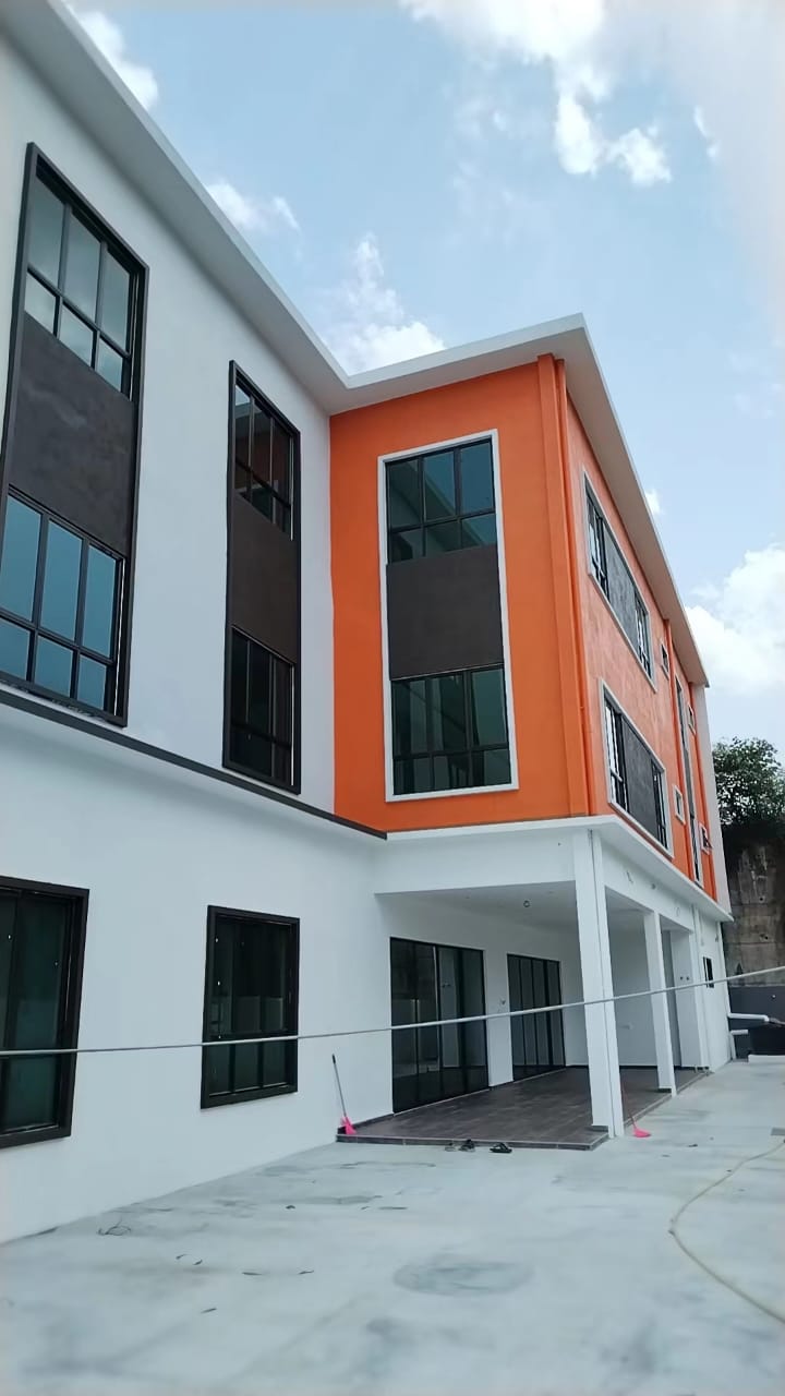 Kajang desa impian for rent - photo 3