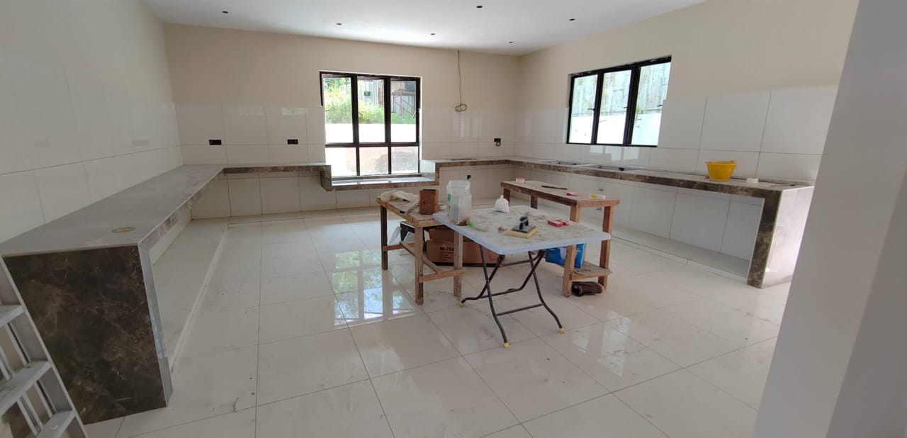 Kajang desa impian for rent - photo 4