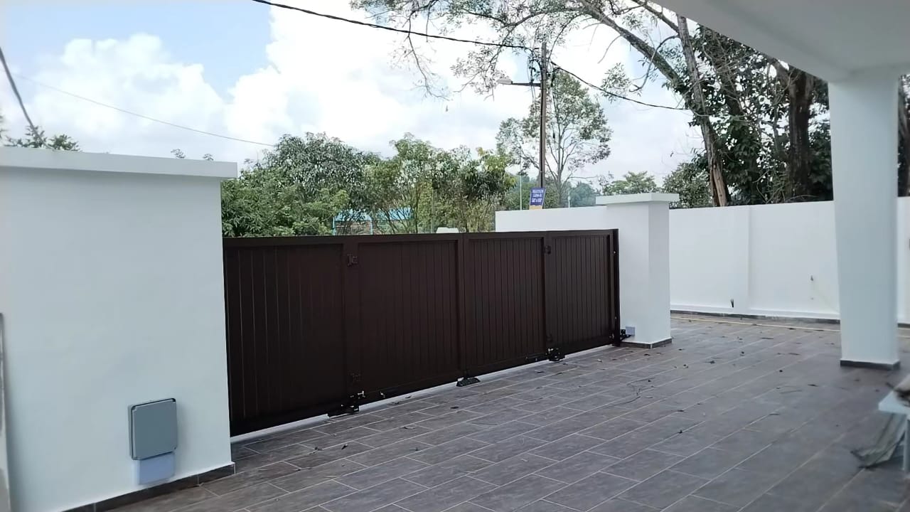 Kajang desa impian for rent - photo 5