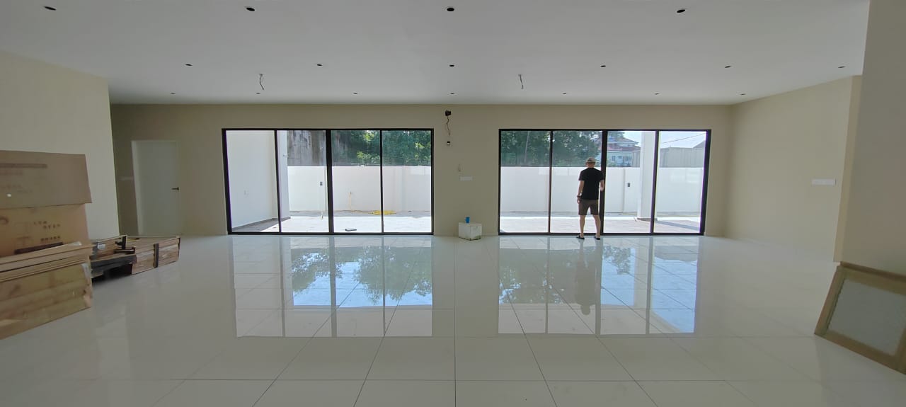 Kajang desa impian for rent - photo 11
