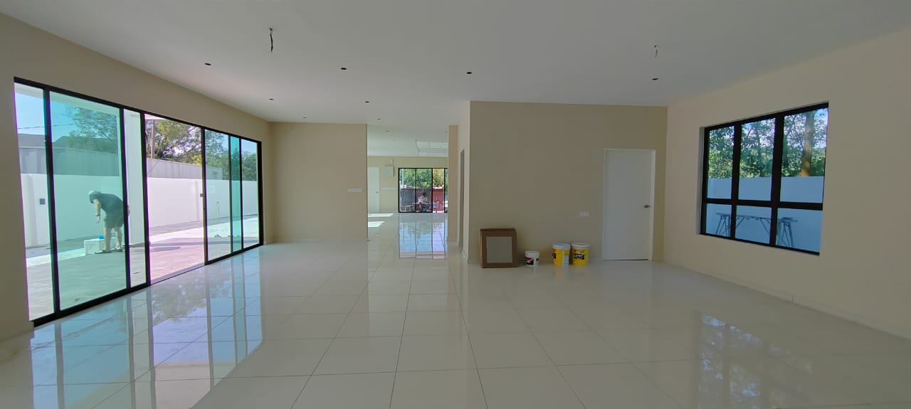 Kajang desa impian for rent - photo 12