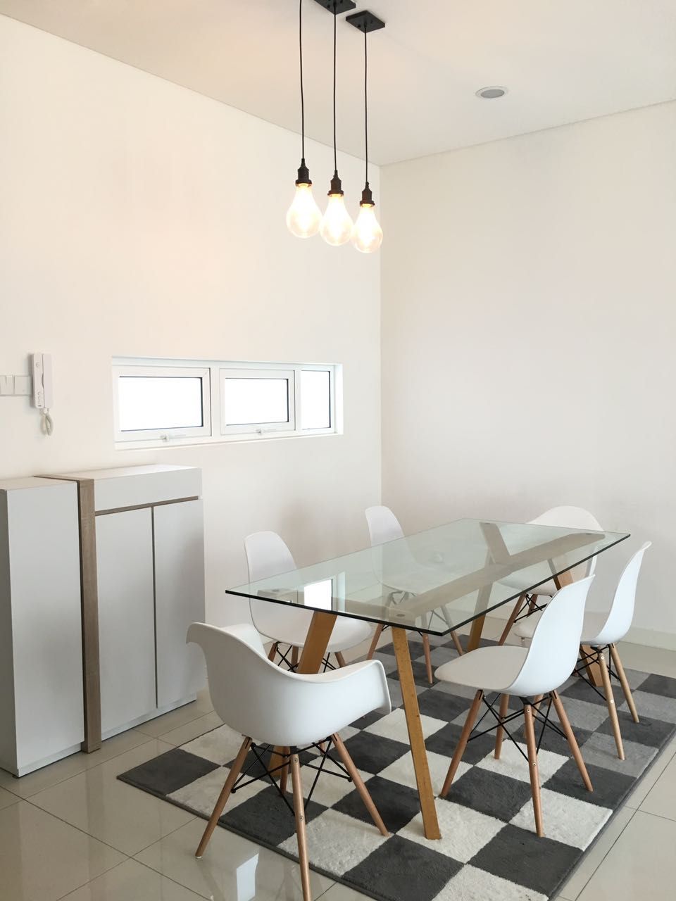 Hevea kemensah taman melawati town house - photo 2