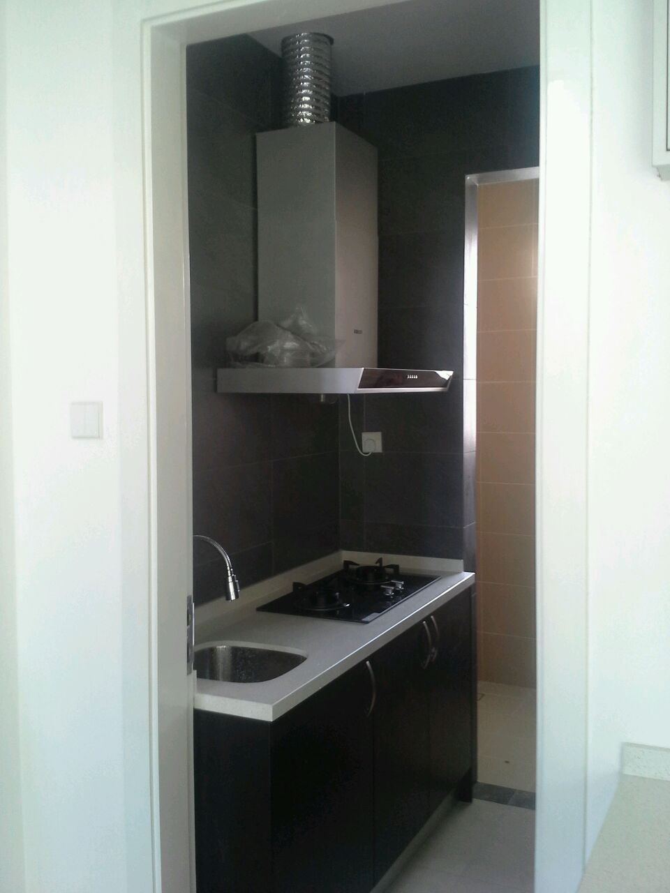 Hevea kemensah taman melawati town house - photo 6
