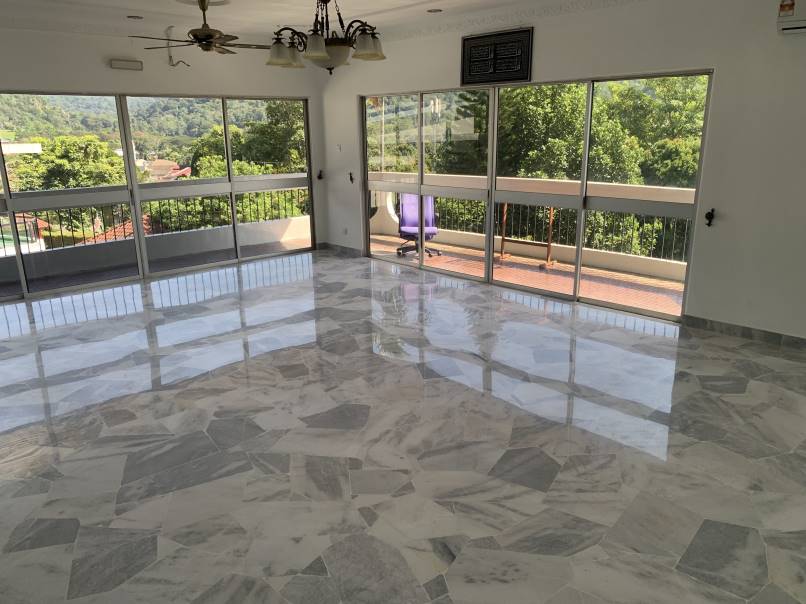 Taman melawati ampang semi d for rent - photo 2