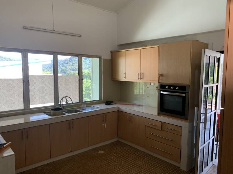 Taman melawati ampang semi d for rent - photo 6