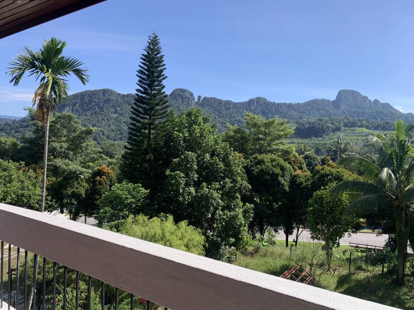 Taman melawati ampang semi d for rent - photo 7