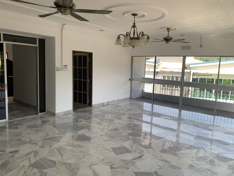 Taman melawati ampang semi d for rent - photo 8