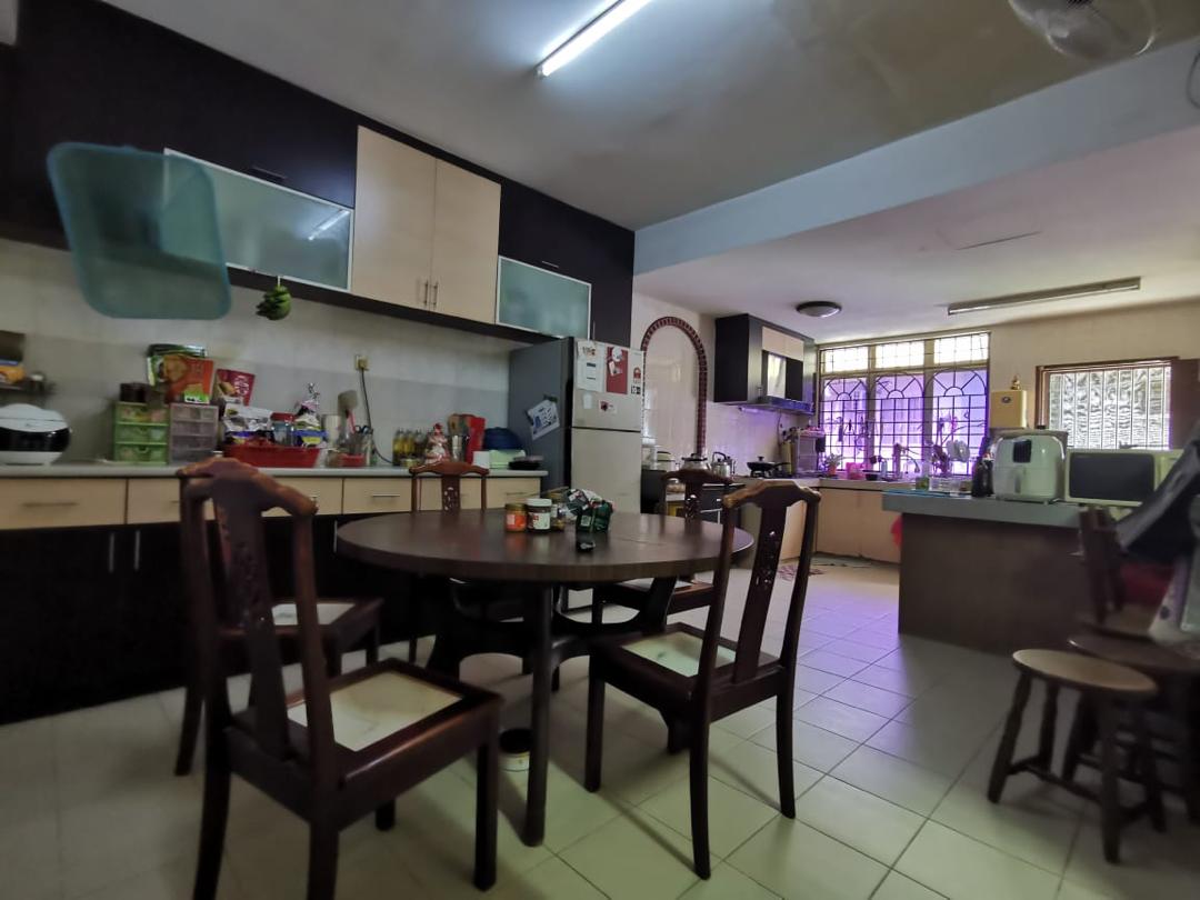 Puncak jalil for sales - photo 2