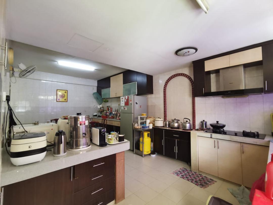 Puncak jalil for sales - photo 5