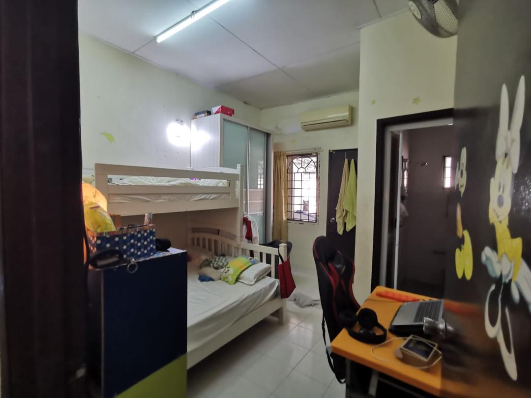 Puncak jalil for sales - photo 8