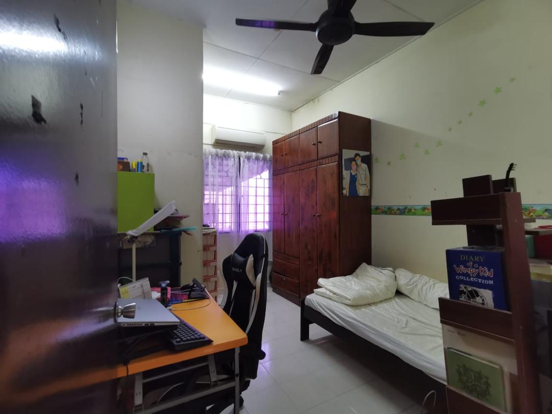 Puncak jalil for sales - photo 9