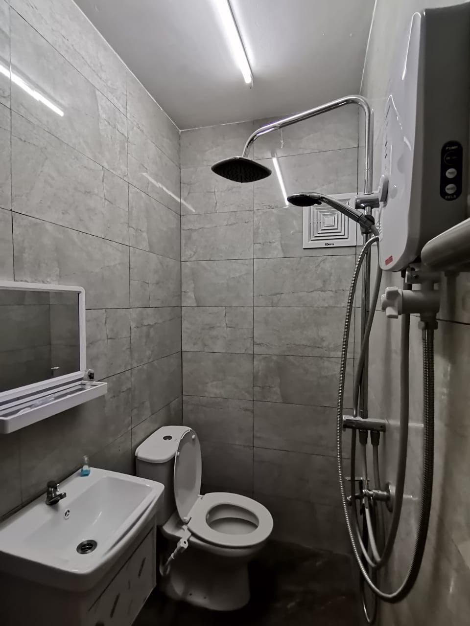 Ttdi damansara - photo 9