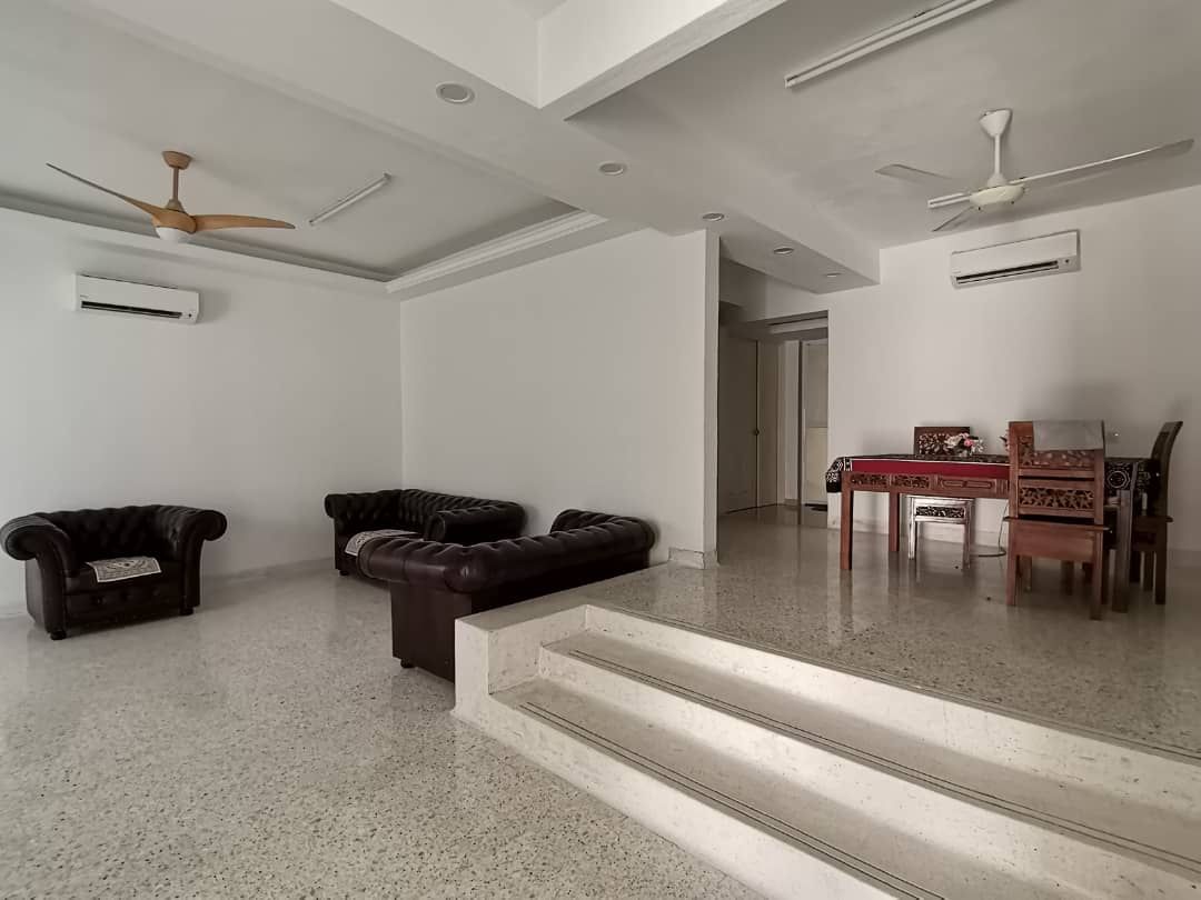 Ttdi damansara - photo 12