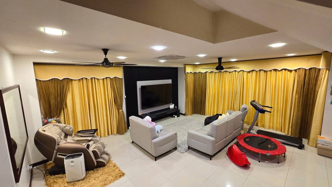country heights bukit impiana - photo 2