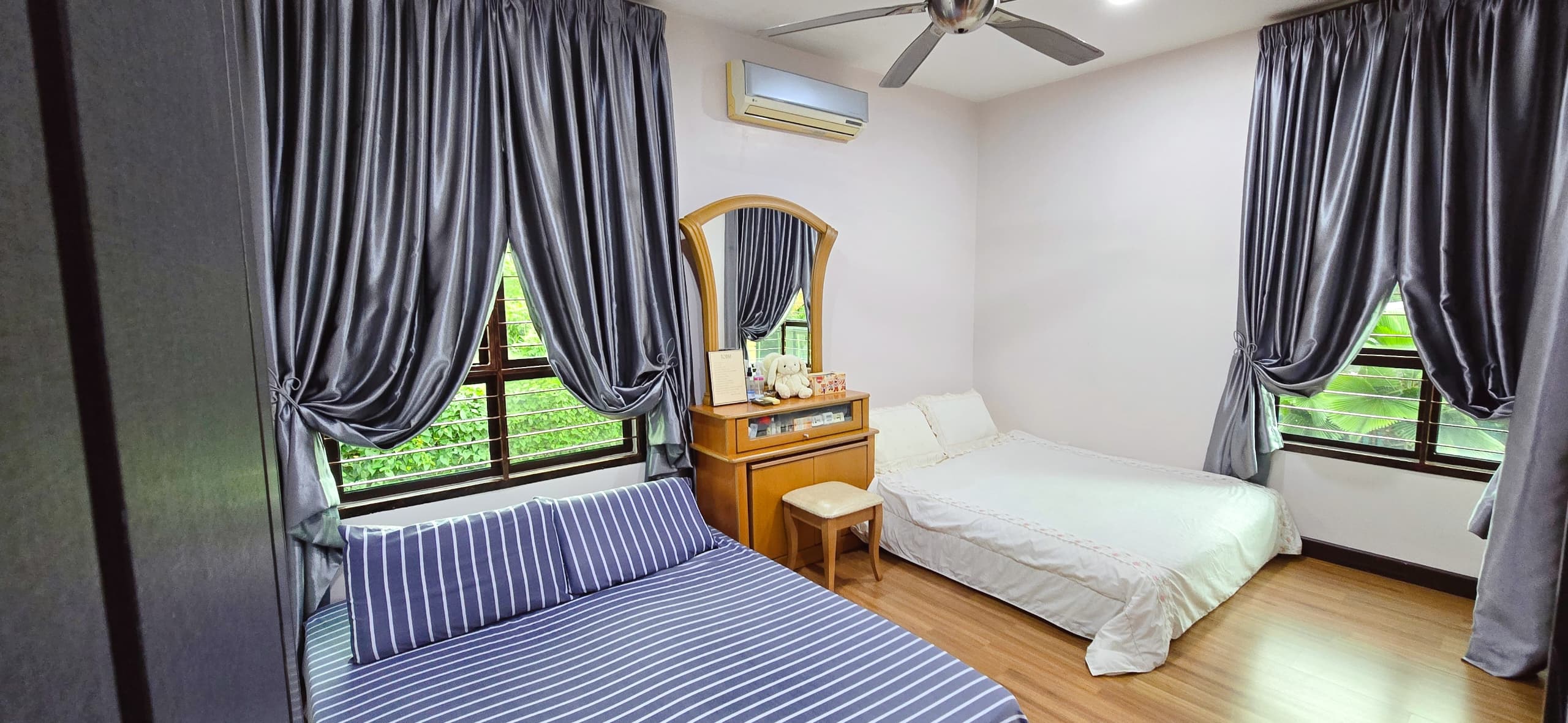 country heights bukit impiana - photo 4