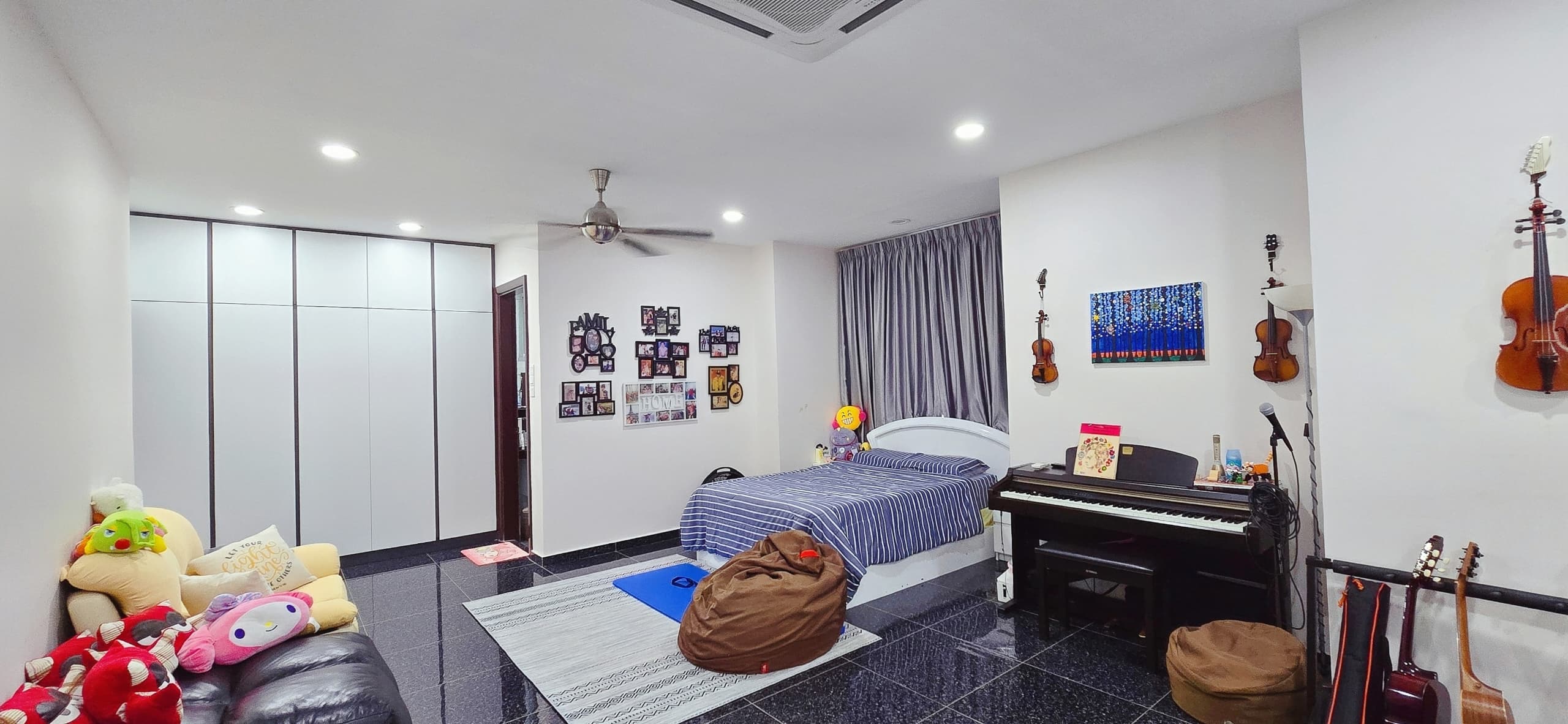 country heights bukit impiana - photo 7