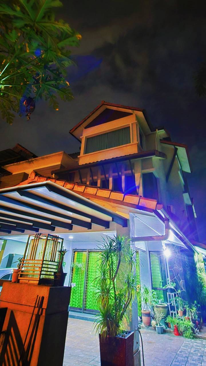 country heights bukit impiana - photo 12