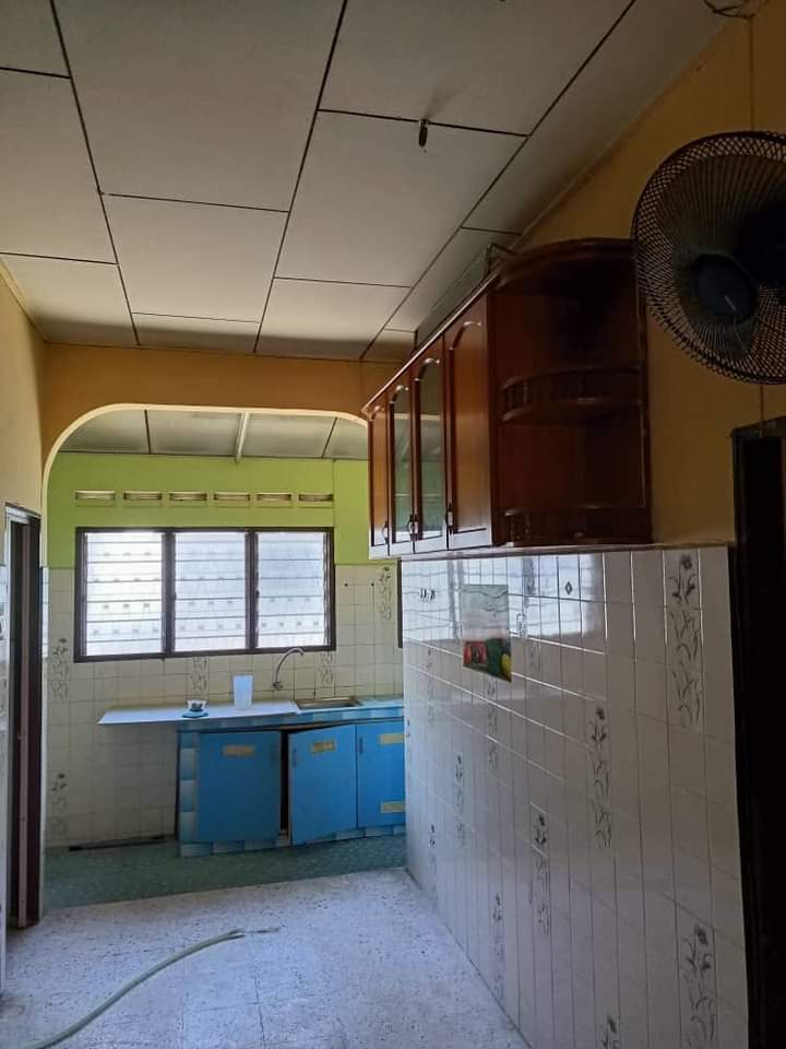 Single Storey for Rent Rm750 Taman Kaya at Simpang - photo 3