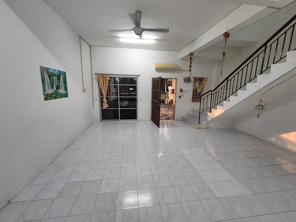2 Storey Cheapest Taiping Rm3xxk Econsave Aulong - photo 2
