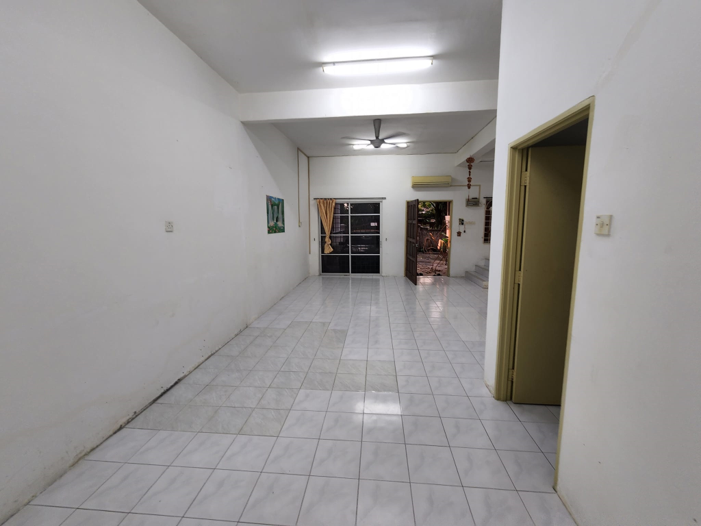 2 Storey Cheapest Taiping Rm3xxk Econsave Aulong - photo 3