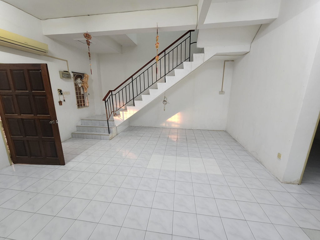 2 Storey Cheapest Taiping Rm3xxk Econsave Aulong - photo 4