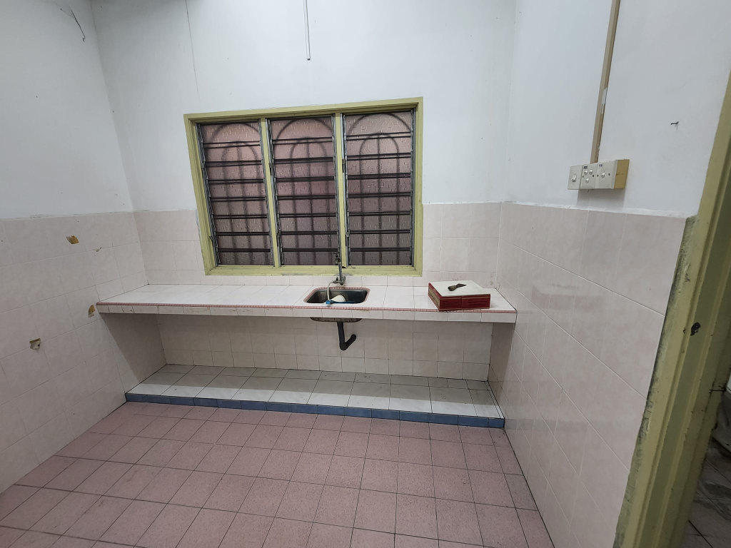 2 Storey Cheapest Taiping Rm3xxk Econsave Aulong - photo 6