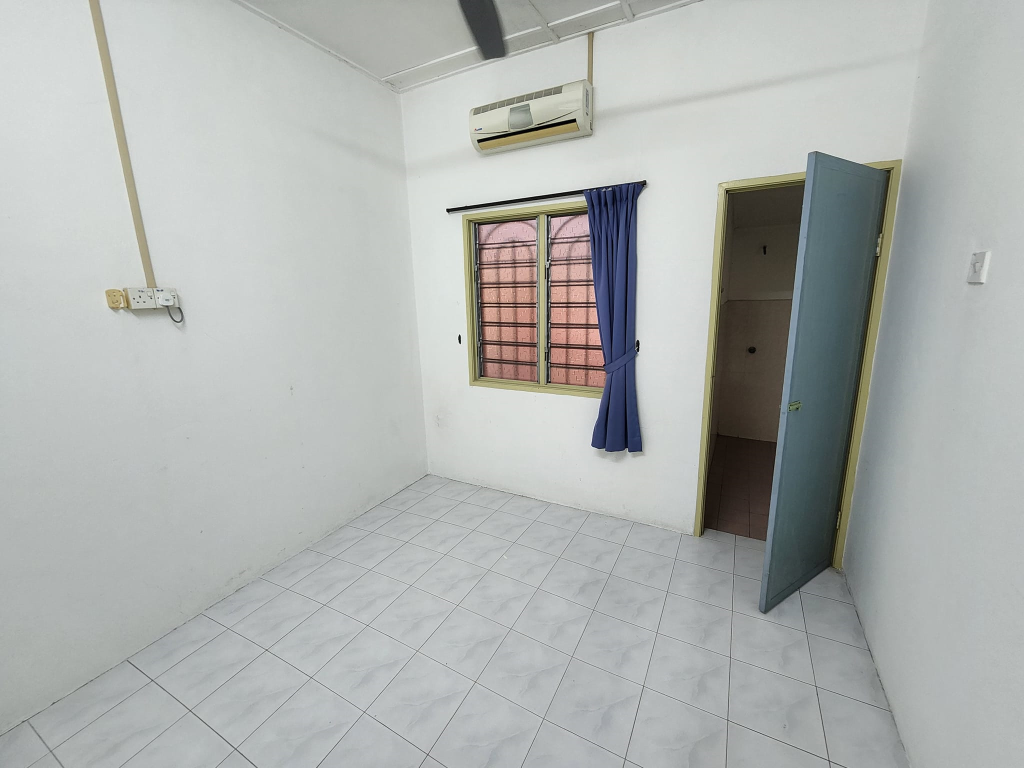 2 Storey Cheapest Taiping Rm3xxk Econsave Aulong - photo 7